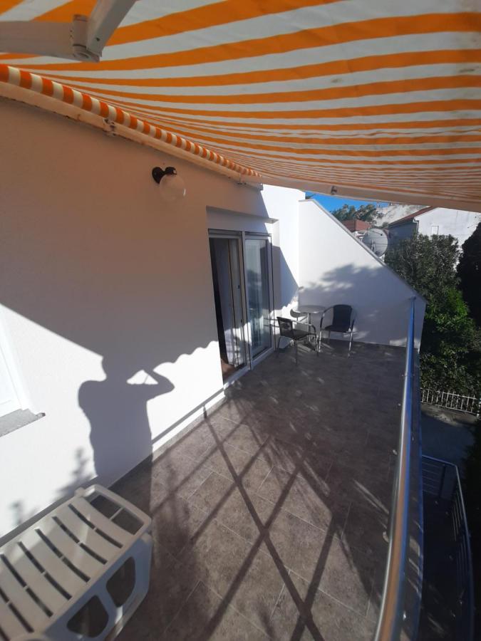 Carlos Apartment Selce Exterior foto
