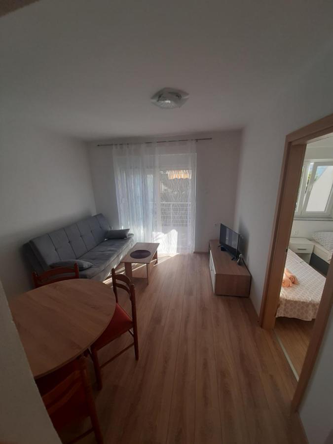 Carlos Apartment Selce Exterior foto